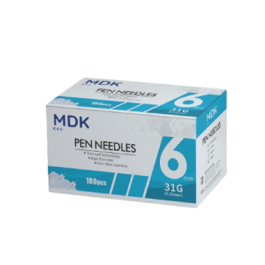 Pen Needles for Insulin Pen