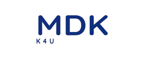 MDK K4U